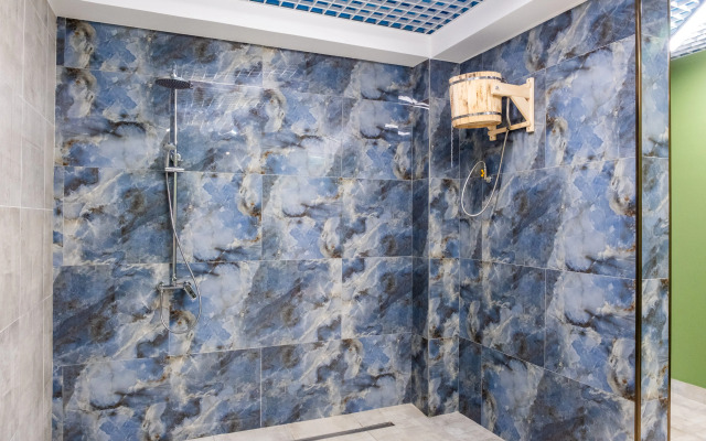 Отель Sanitas Medical Resort&SPA