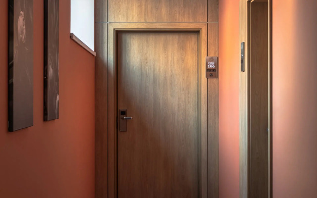 Hotel Pion