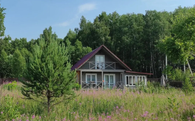 Гостевой дом Рябиновая Таруса - фото 2