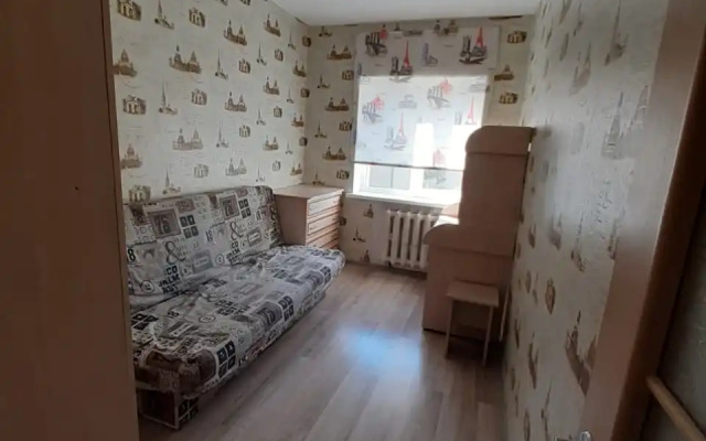 Апартаменты квартирка на калинке