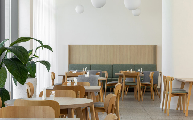 Hotel Portoritsa