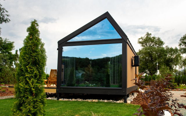 Mpark Glamping