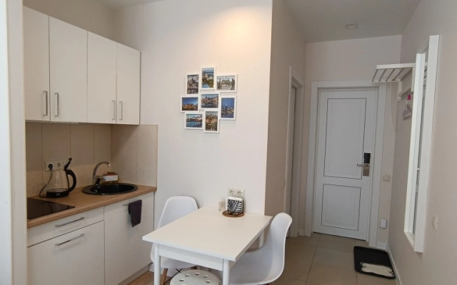 Апартаменты Lily 2