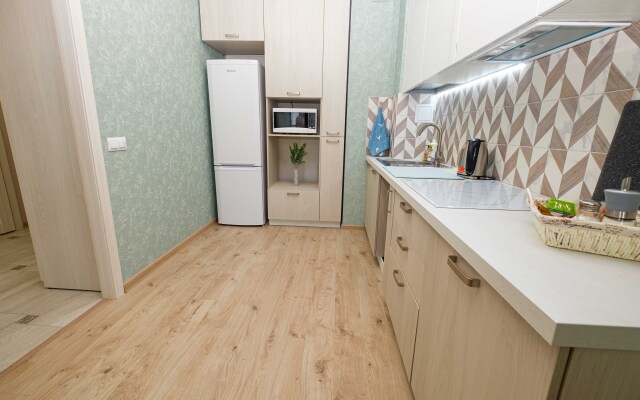 Квартира Кирова 98