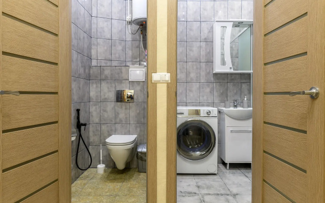 Апартаменты Apartico в центре на Марата