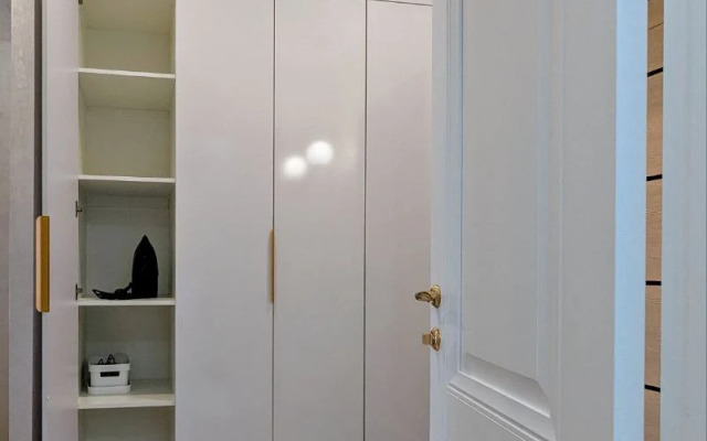 Helenrooms - Uyutnaya Kvartira Na Naberezhnoy Flat
