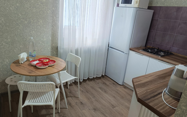 Apartamenty Volzhsk Flat