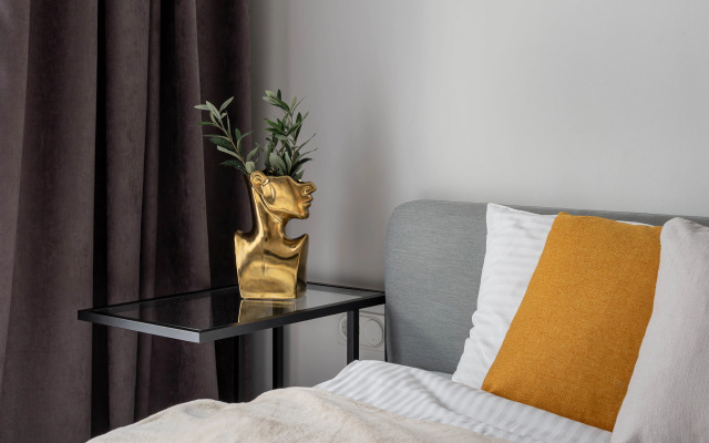 Квартира Шикарная Двушка в Yes