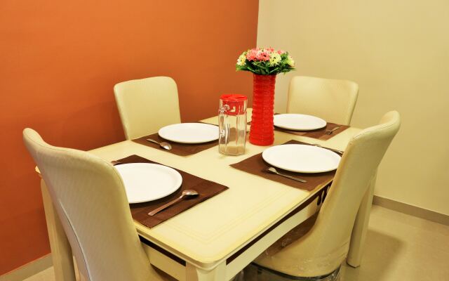 Valley Nest Suites Service Apartments