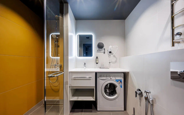 Artstudio M103 Apart-Hotel