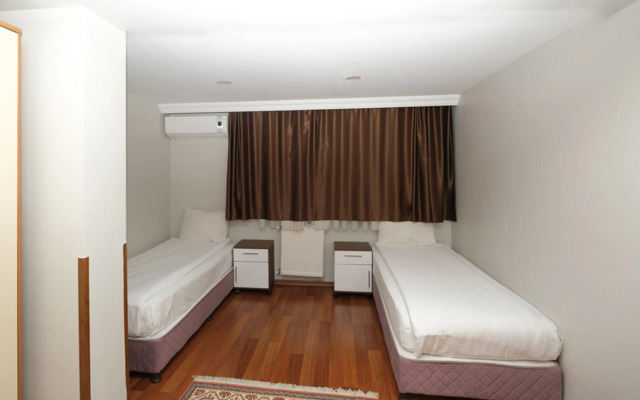 Belle Maison Hotel&Residence, Apartment Hotel