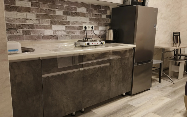 Квартира Уютная на Южном берегу