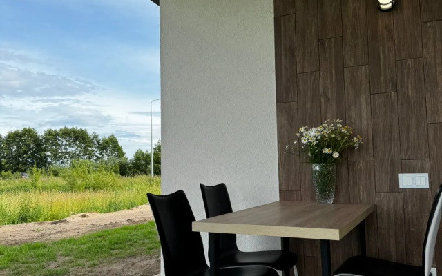 S Novym Remontom Private house