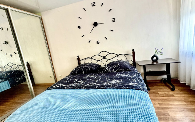 Квартира на Проспекте Ливанова 13