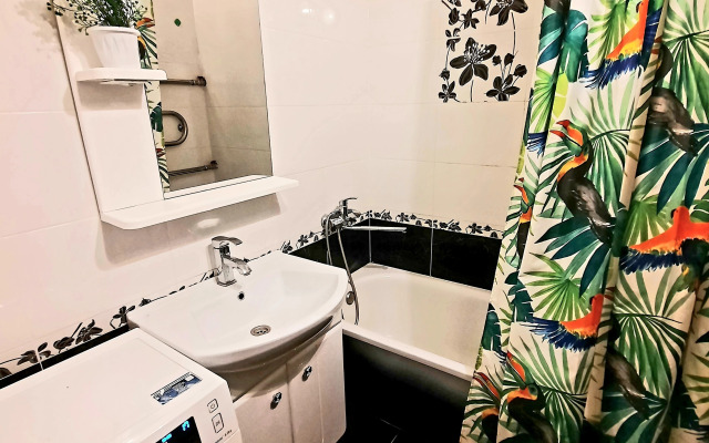 Квартира на Улице Им Разина СТ 54