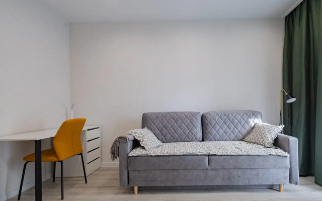 V Vasilkovo Flat