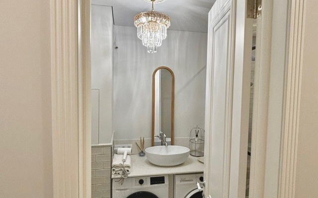 Odnokomnatnaya Na Surikova 1 Flat