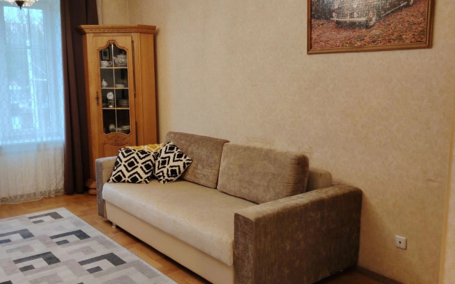 Квартира Уютная в Центре Кальварийская 5