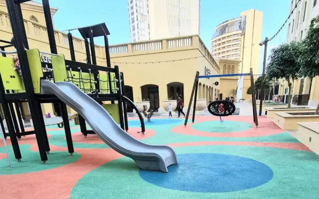 Апартаменты Стильные апартаменты в центре