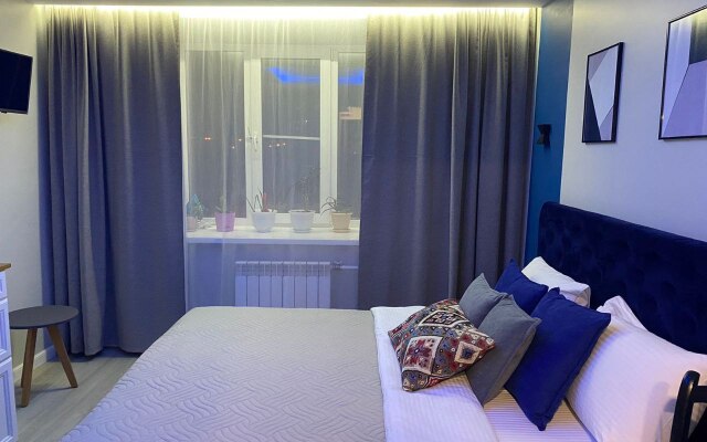 Квартира Territory for life на Розы Люксембург