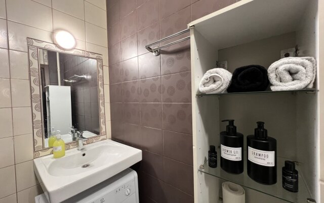 Tsentr Studiya Voyage Komfort Apartments