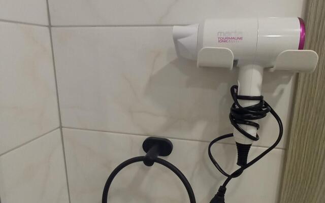 Квартира Студия на Ипподромной с Видом на Город Ижевск