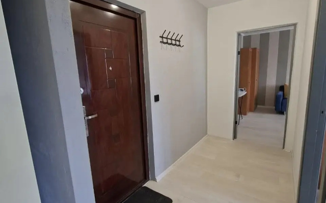 Квартира Московская улица, 324к1
