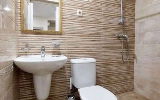 Ametist Guest house