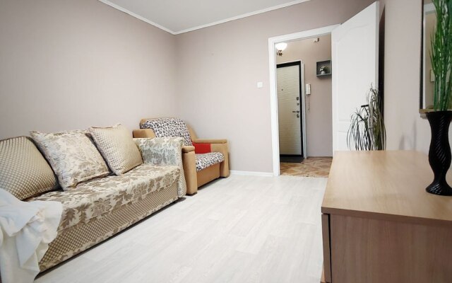 Квартира Renta27 для семьи вблизи Центра города