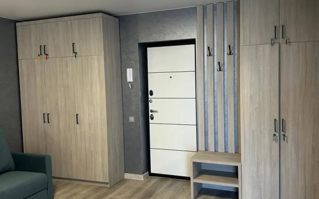 Kolorit Apart 2 Apartments