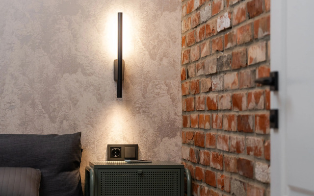 Loft Flat
