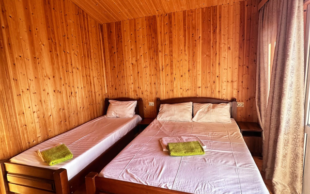 U Morya Guest House