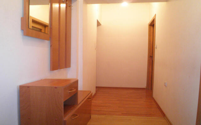 Orange Guest House