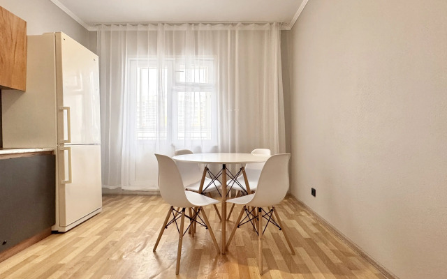 Hugge Place u Akvaparka Obyekt 217 Apartments