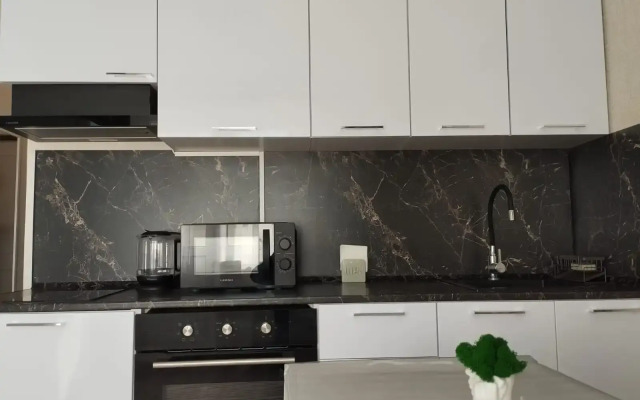 Na Bosforskom 14 Alfa Rent Anapa Flat