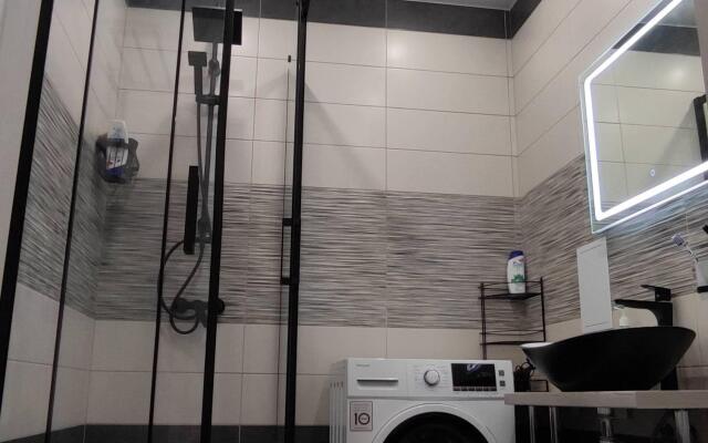 Vozle Zapadnogo Plyazha Apartaments