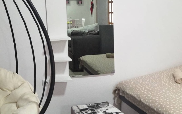 Апартаменты Ivanovic Bajina Basta