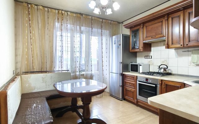 Апартаменты на Родионова 199