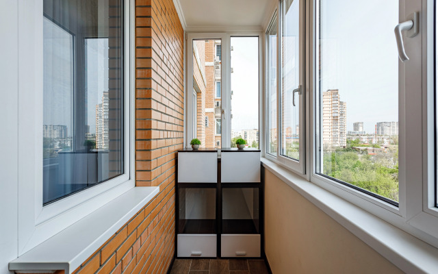 Квартира на Ул Дальней