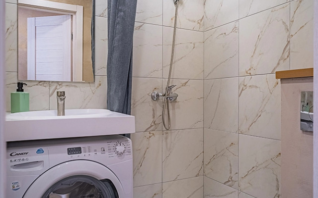 Апартаменты Студия 2