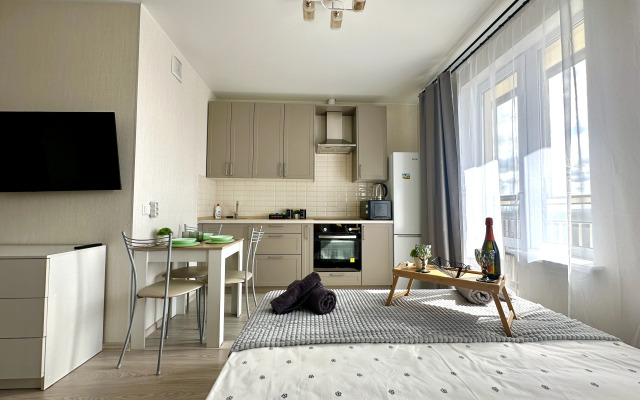 Luchshiy Vid Na Vodu Kanala Moskvy Flat