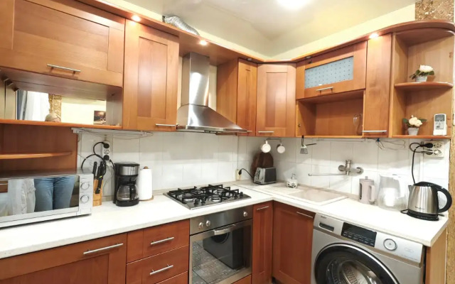 Na Ul Roz 41 Flat