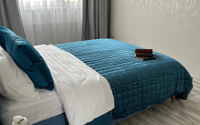 Квартира Видное Зелёные Аллеи 14