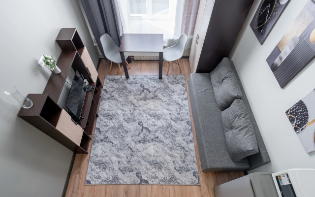 Квартира Уютная студия