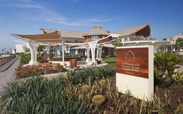 Banana Island Resort Doha by Anantara Resort