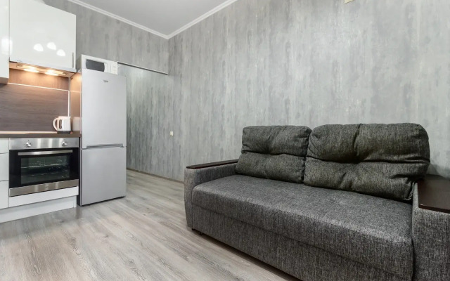 Квартира Уютная студия