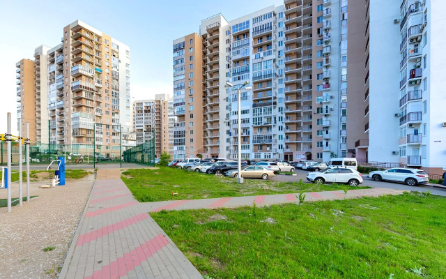 Апартаменты Море и сосны