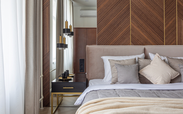 Апартаменты Квартира Высоцкого