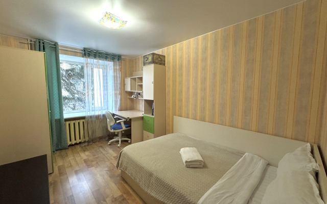 Апартаменты Apart-Comfort на Суркова 6