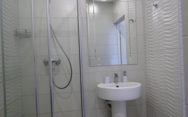 Квартира с Видом на Лес